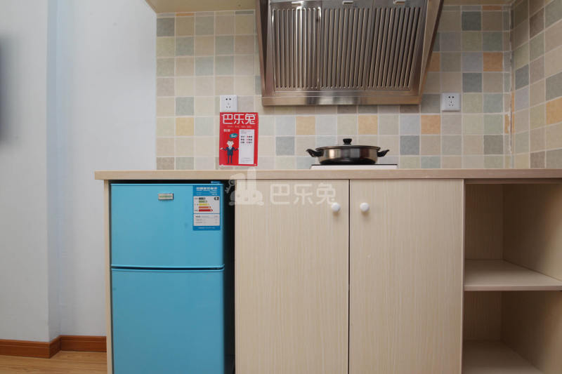 筑梦空间495601厨房图23