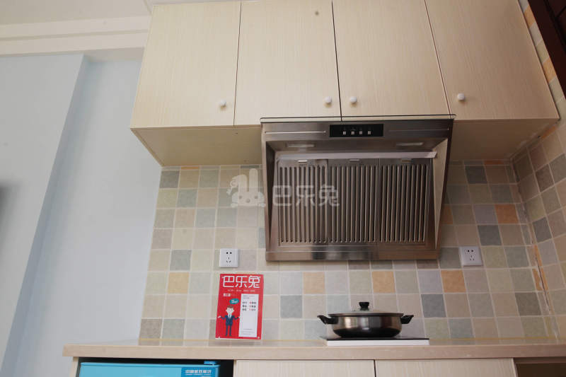 筑梦空间495601厨房图22