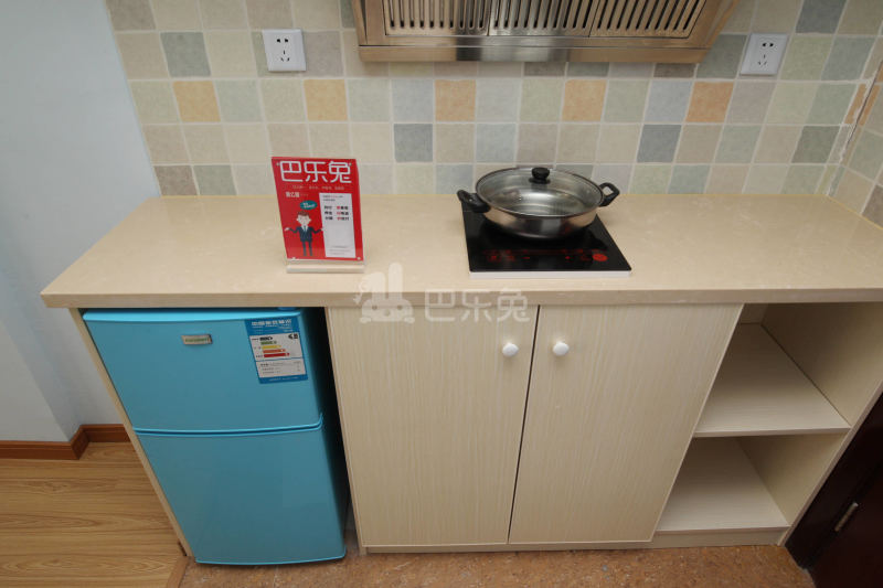 筑梦空间495601厨房图20