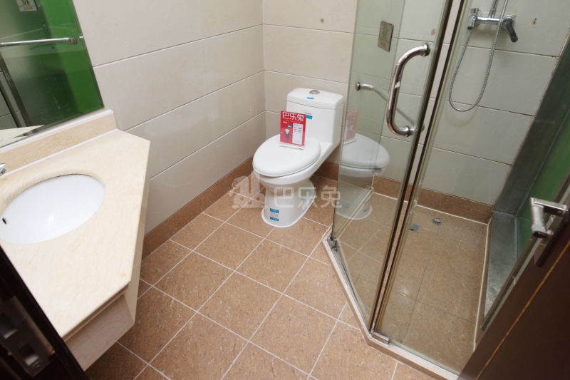 筑梦空间495601卫生间图37