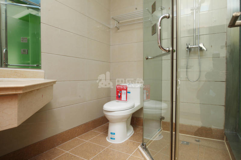 筑梦空间495601卫生间图29