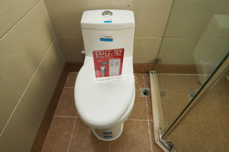 筑梦空间495601卫生间图35