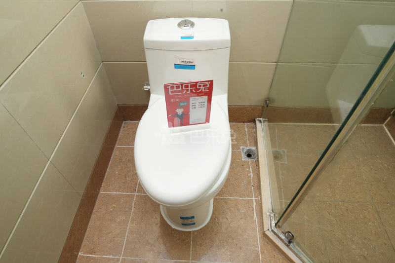 筑梦空间495601卫生间图34