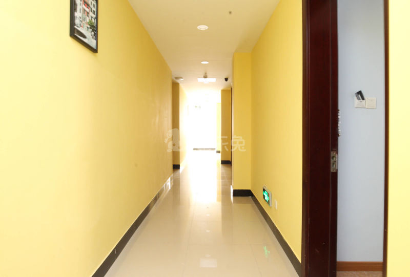 筑梦空间495601周边环境图55