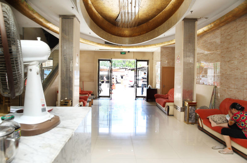 筑梦空间495601周边环境图54