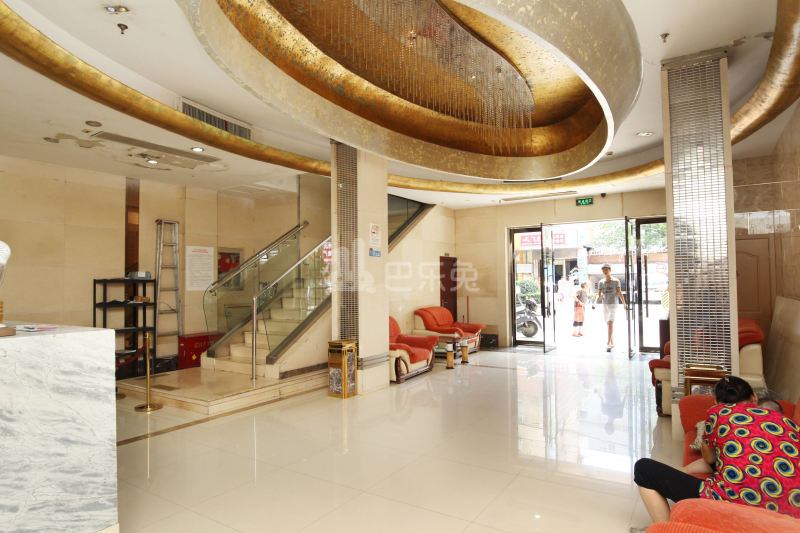 筑梦空间495601周边环境图53