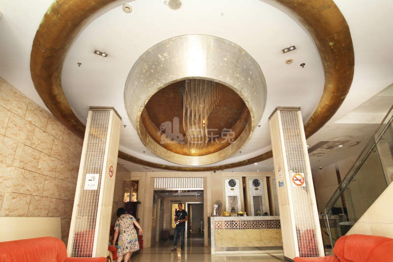 筑梦空间495601周边环境图51