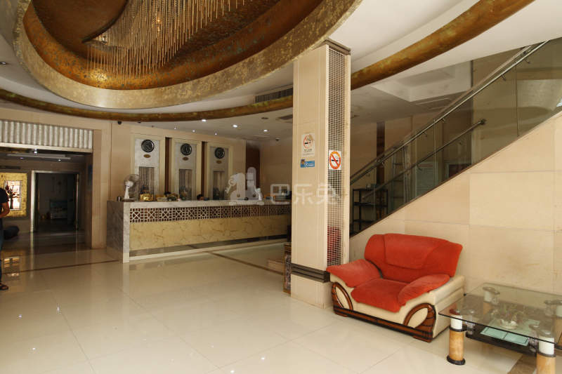 筑梦空间495601周边环境图50