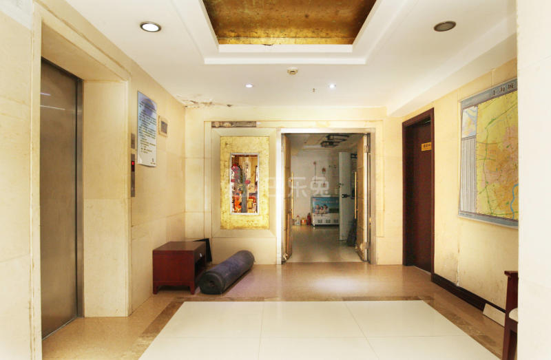 筑梦空间495601周边环境图58