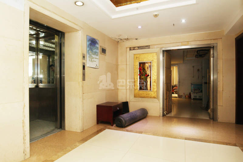 筑梦空间495601周边环境图46