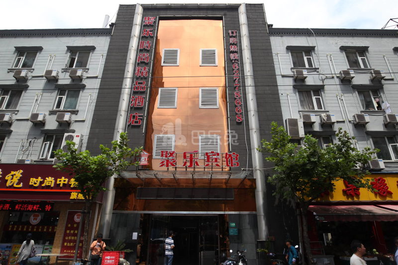 筑梦空间495601周边环境图45