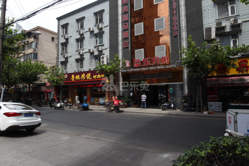 筑梦空间495601周边环境图44