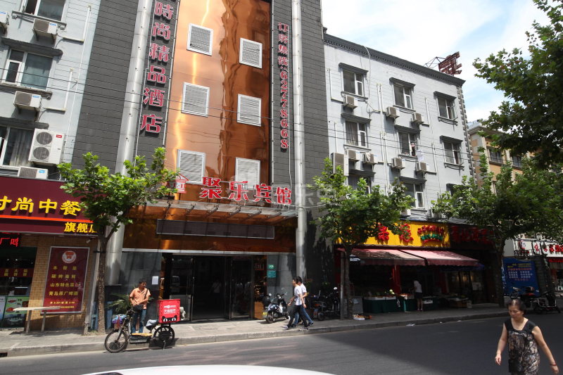 筑梦空间495601周边环境图43