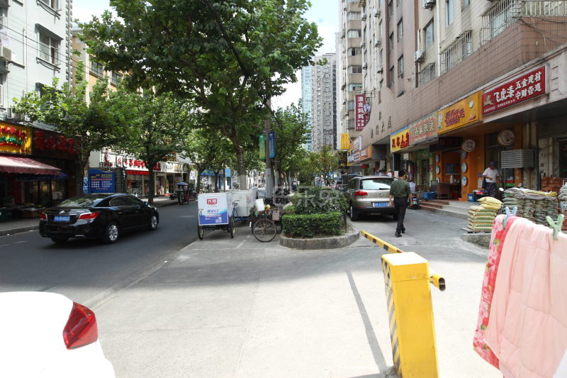 筑梦空间495601周边环境图42