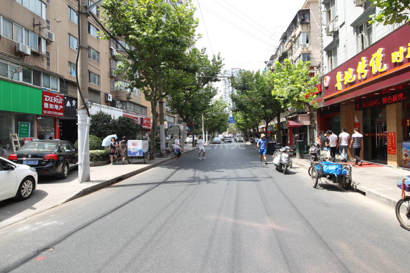 筑梦空间495601周边环境图41