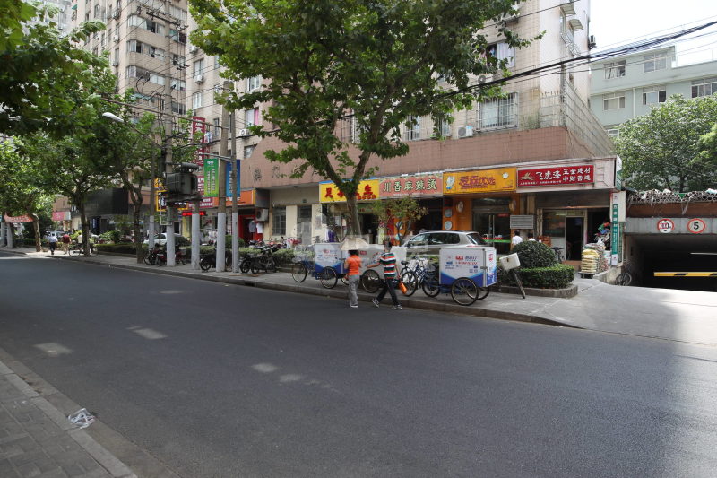 筑梦空间495601周边环境图40