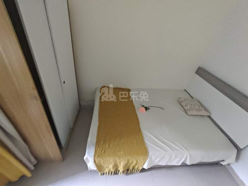 南油生活B区4959214卧室图2