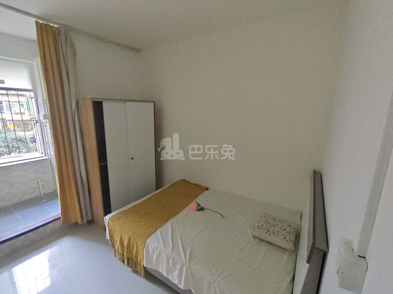 南油生活B区4959214卧室图0