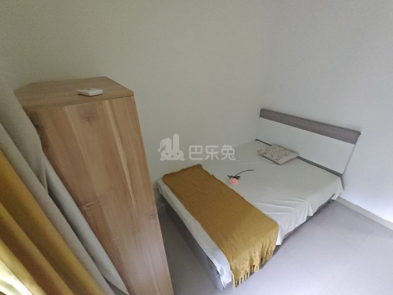 南油生活B区4959214卧室图3