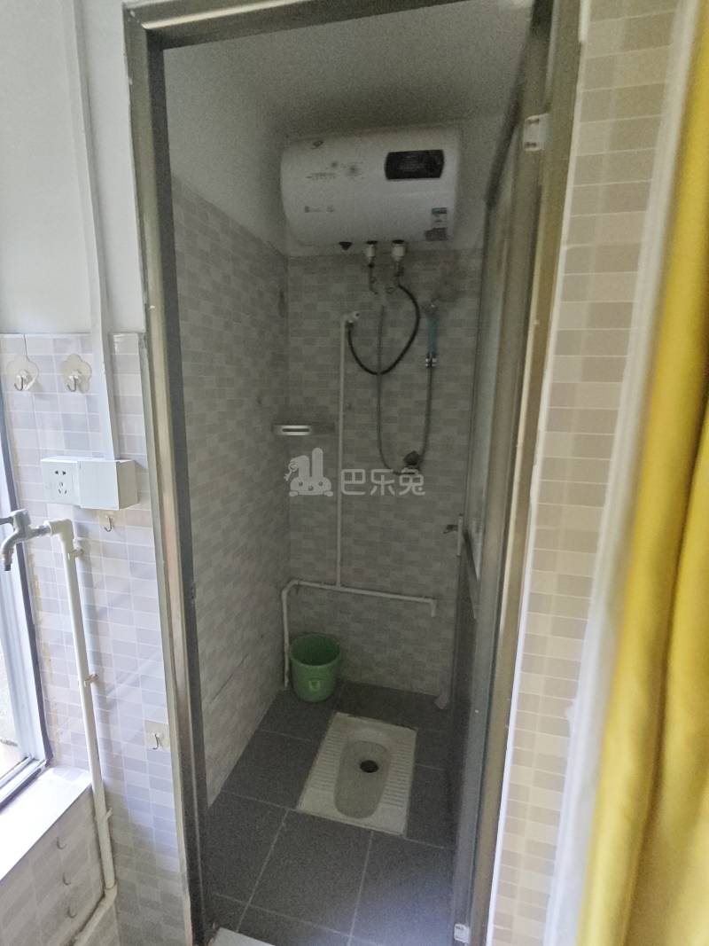 南油生活B区4959214卫生间图4