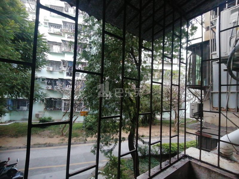 南油生活B区4959215周边环境图7