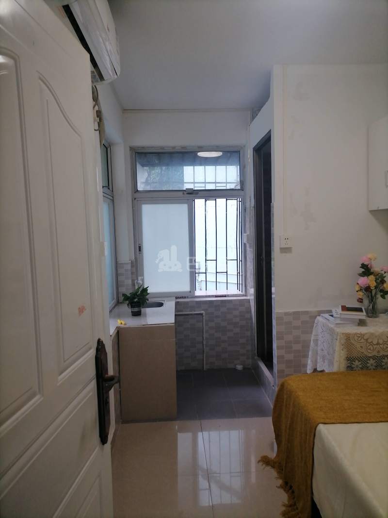 南油生活B区4959215卧室图1