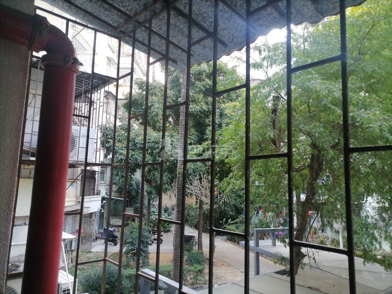 南油生活B区4959215周边环境图8