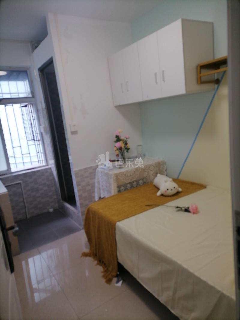 南油生活B区4959215卧室图0