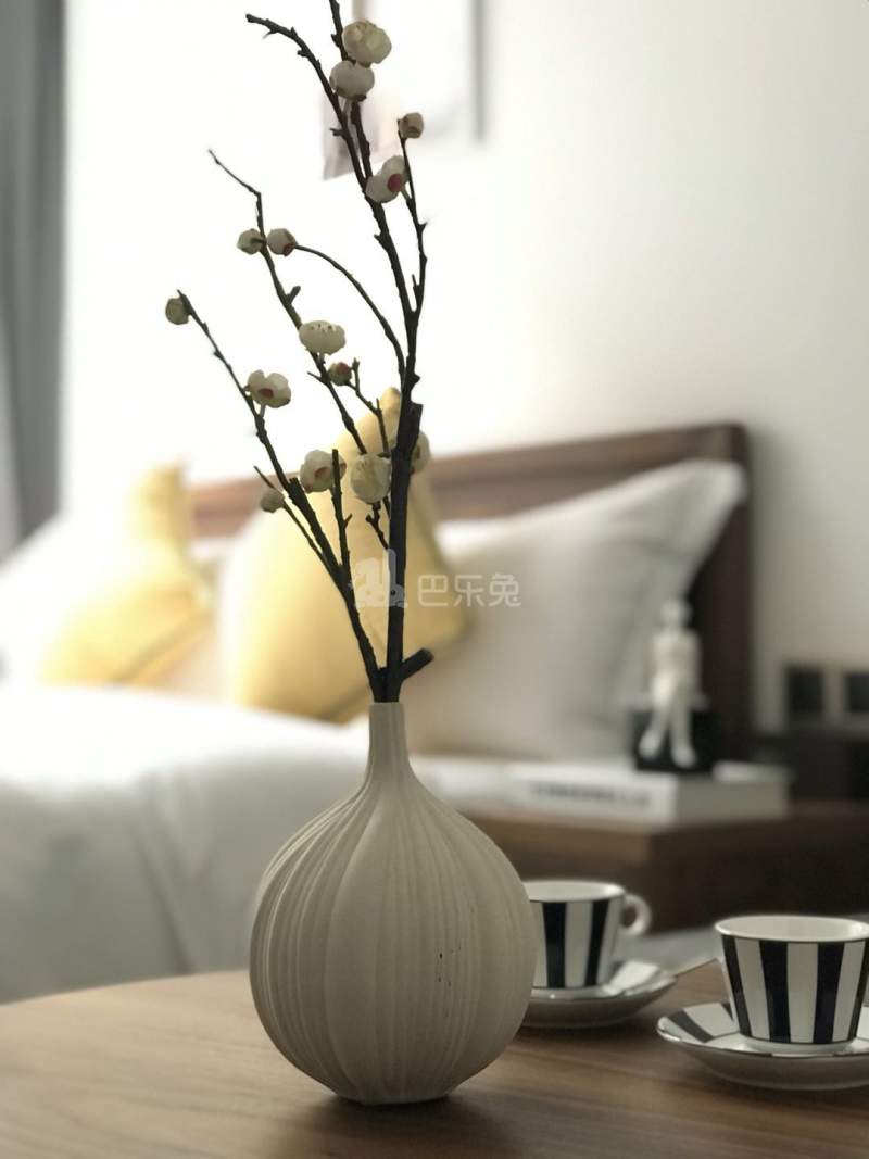 壹间公寓（福永意库店）4959427客厅图6