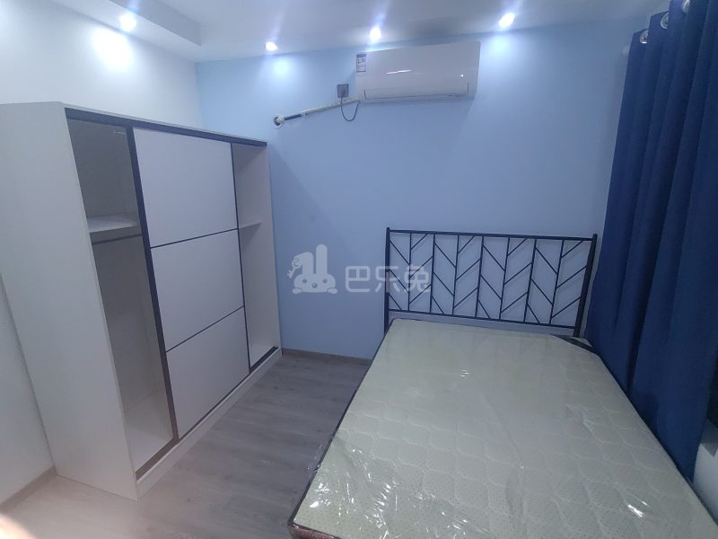 高杨佳苑4961275卧室图3