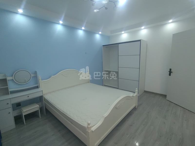 高杨佳苑4961275卧室图1