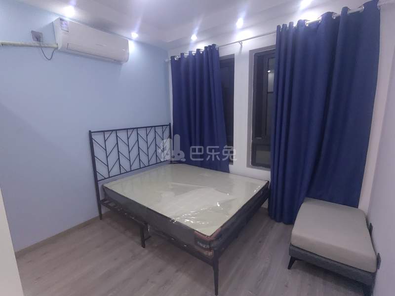 高杨佳苑4961275卧室图2