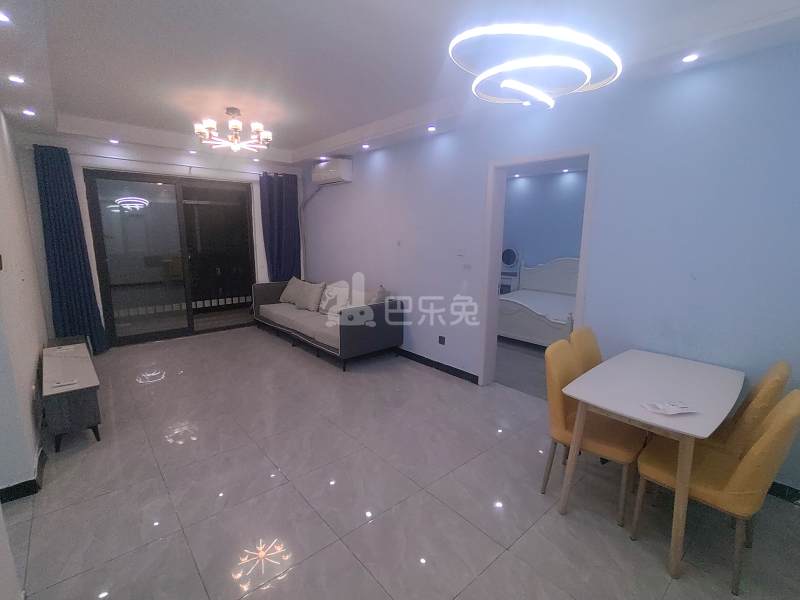 高杨佳苑4961275卧室窗户图8