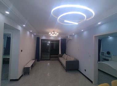 高杨佳苑 2室1厅1卫