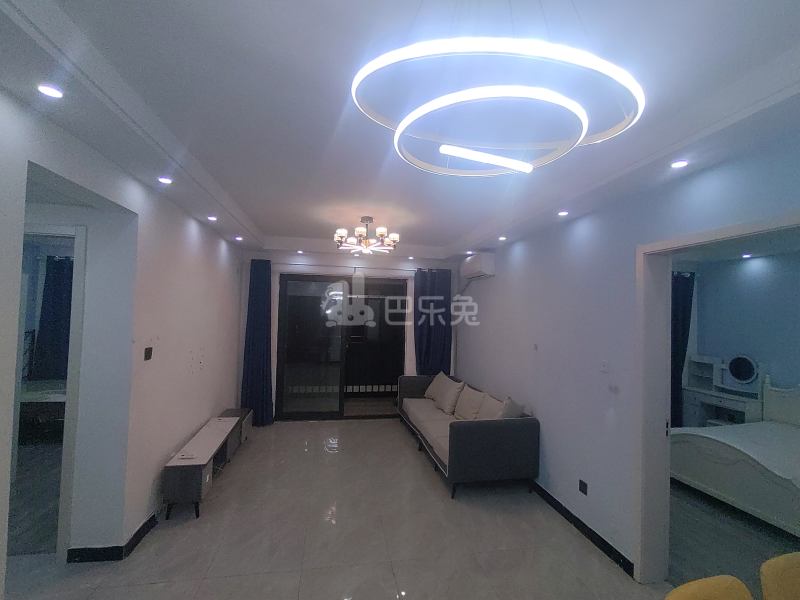 高杨佳苑4961275卧室图4