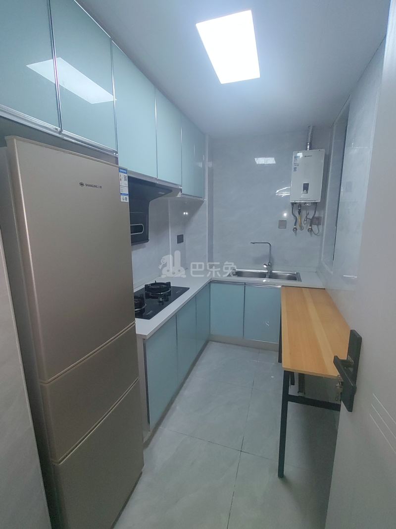 高杨佳苑4961275厨房图5