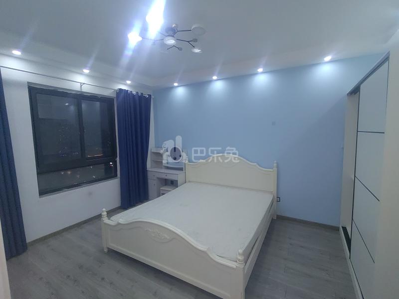 高杨佳苑4961275卧室图0