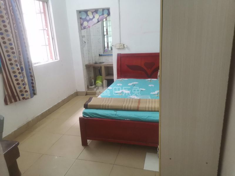 黄村西华里七巷7号4961532卧室图4