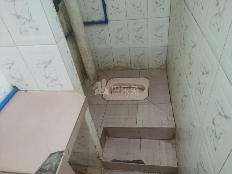 黄村西华里七巷7号4961532卫生间图6