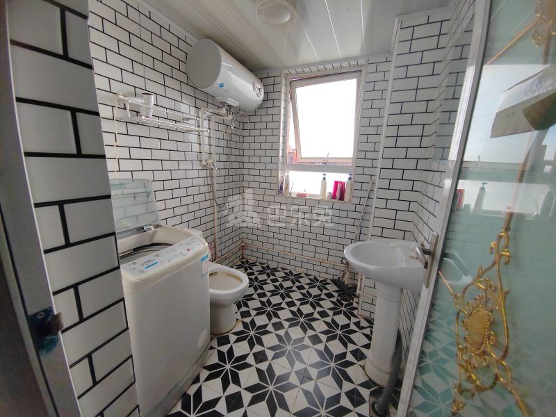 金榜新苑北区4961569卫生间图8