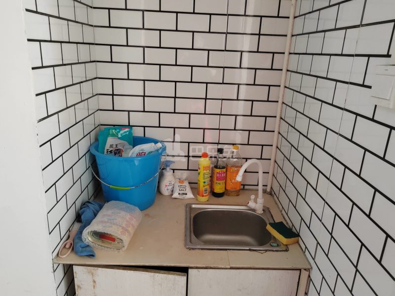 金榜新苑北区4961569厨房图4