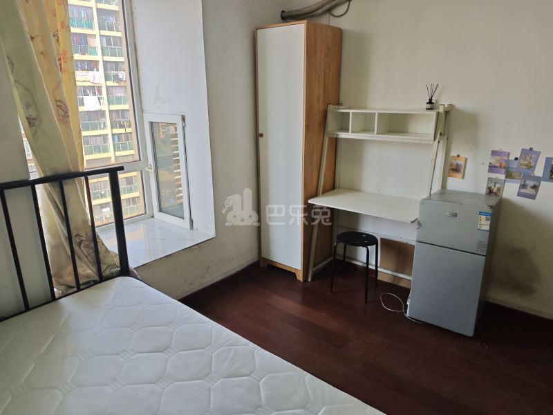 金榜新苑北区4961569卧室图2