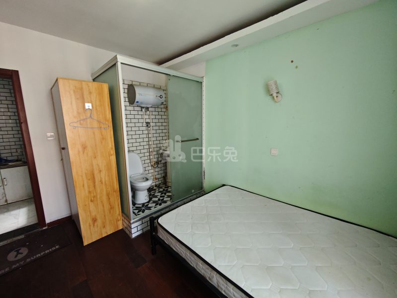 金榜新苑北区4961569卧室图3