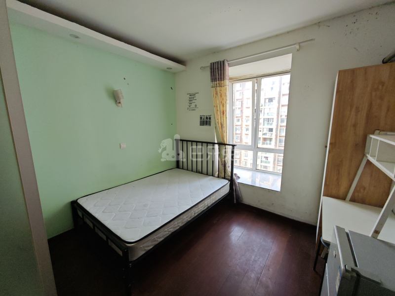 金榜新苑北区4961569卧室图1