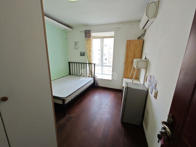 金榜新苑北区4961569卧室图0