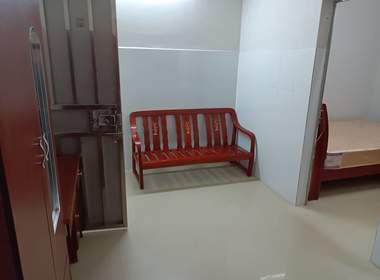 幸福人家公寓（彭西仁和七巷5号） 1室1厅1卫