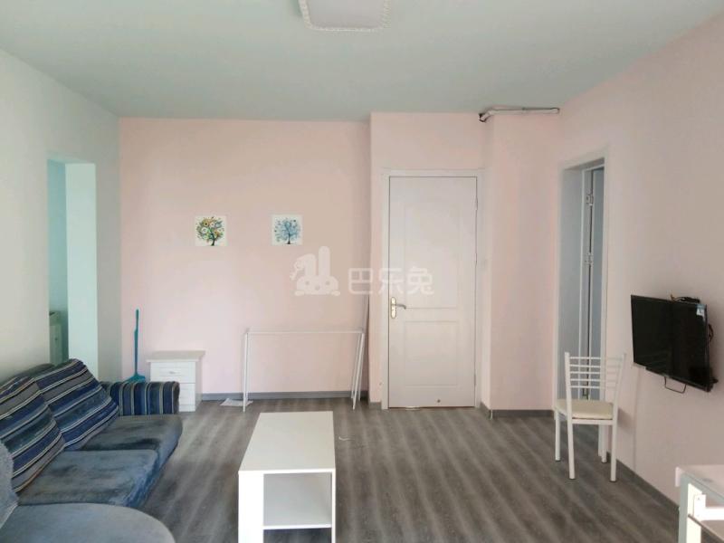 绿地悦峰公馆4968843客厅图8