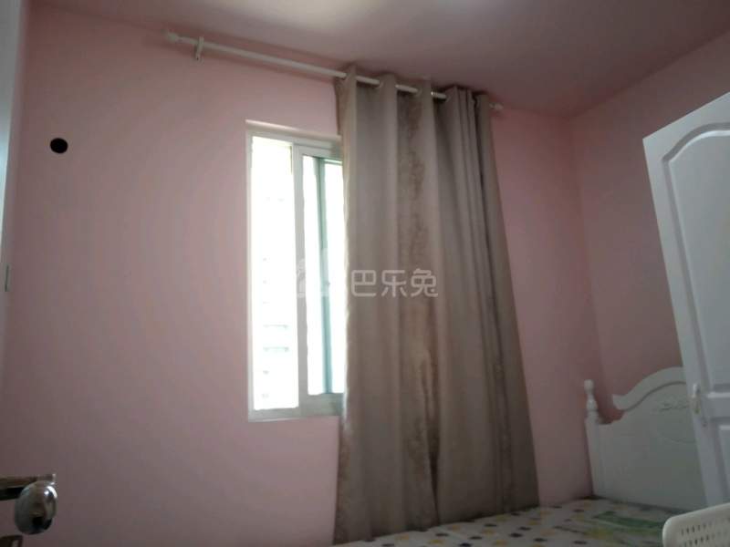 绿地悦峰公馆4968843卧室图0