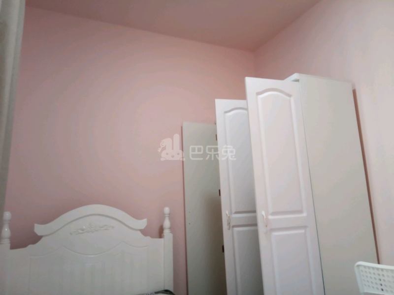 绿地悦峰公馆4968843卧室图2