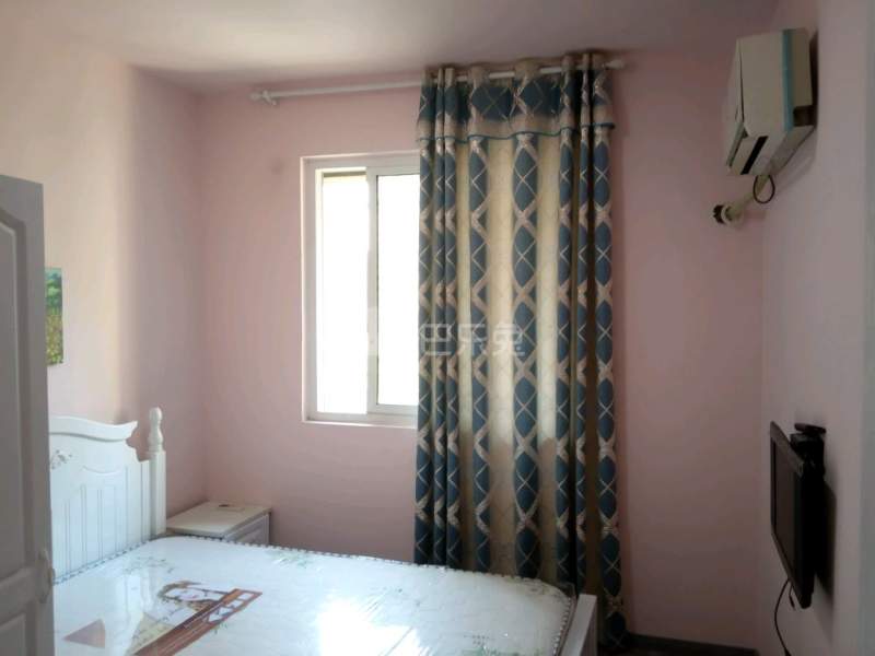 绿地悦峰公馆4968843卧室图4